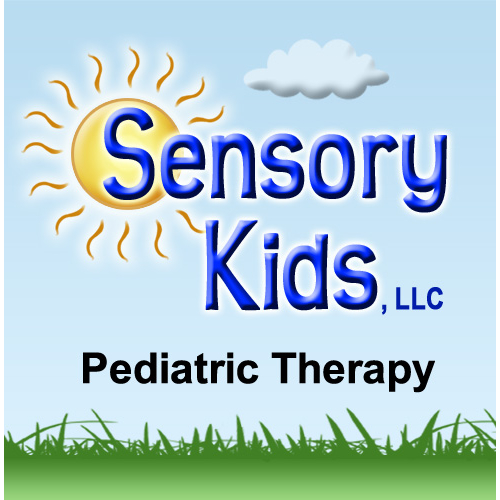 Sensory Kids, LLC Logo