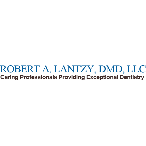 Robert A. Lantzy, DMD, LLC Logo