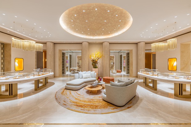 Images BVLGARI