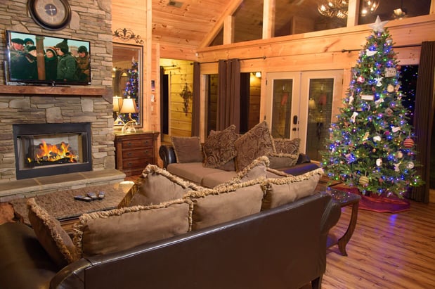 Images The Cabin Rental Store