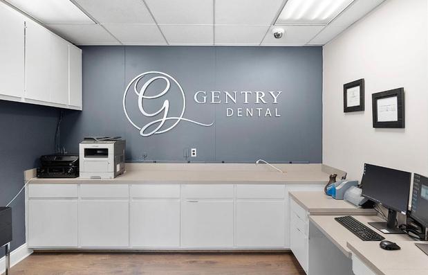 Images Gentry Dental: Heather Gentry, DMD