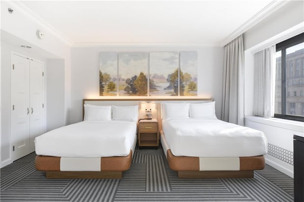 Images Capital Hilton