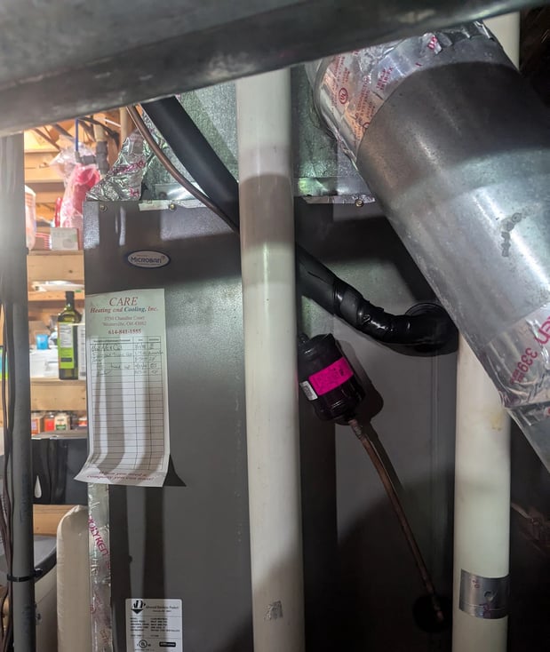 Images CARE Heating and Cooling, Inc.