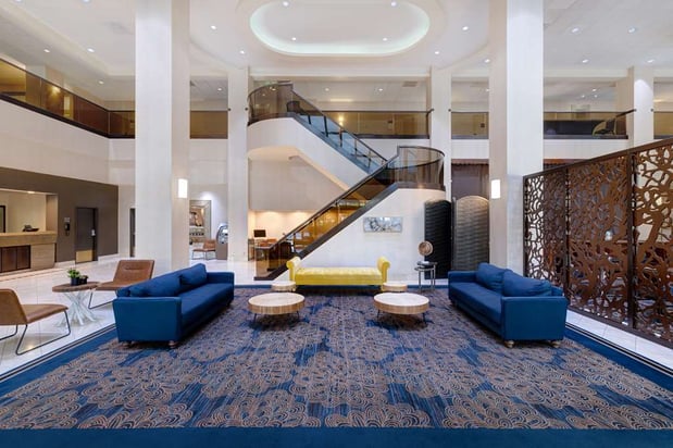 Images Embassy Suites by Hilton Santa Clara Silicon Valley