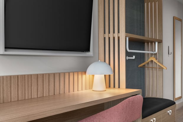 Images Even Hotel Orlando International Airport by IHG
