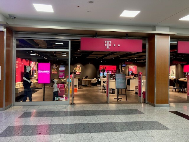 Fotos - Telekom Shop - 2