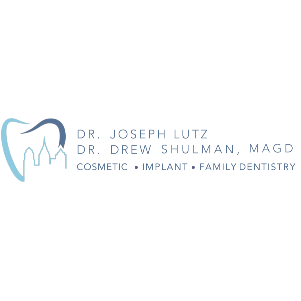 Drew A. Shulman DMD, MAGD & Dr. Joseph Lutz, DMD