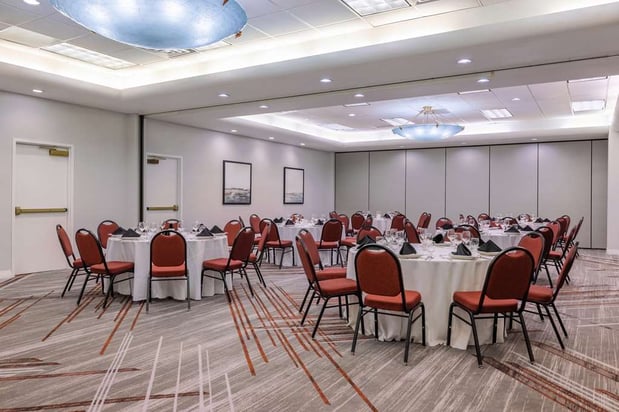 Images Embassy Suites by Hilton Convention Center Las Vegas