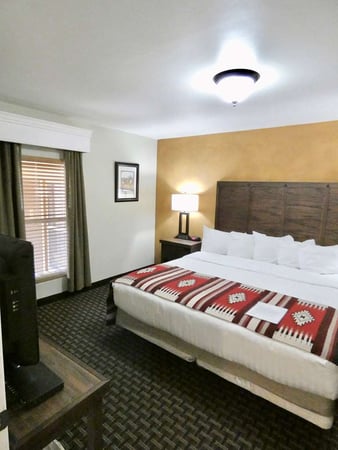 Images Best Western Rancho Grande