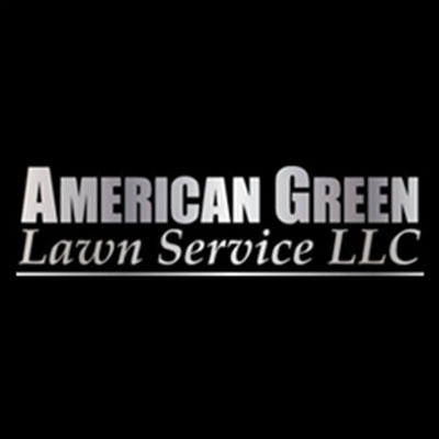 American Green Lawn Service, LLC Logo
