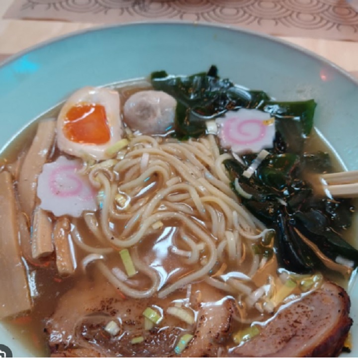 Images Micazo Casa de Ramen