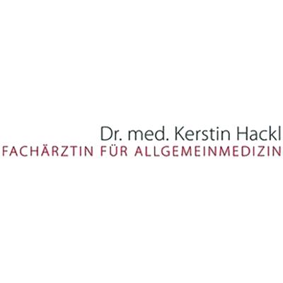 Dr. med. Kerstin Hackl in Bayreuth - Logo