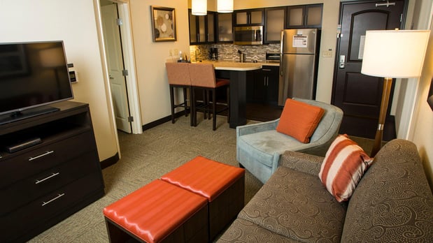 Images Staybridge Suites Lexington by IHG