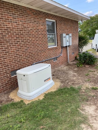 Images Harrell Electric Co.
