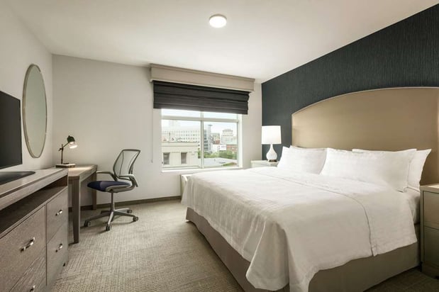 Images Homewood Suites by Hilton Worcester
