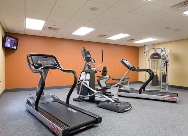 Images Hampton Inn & Suites New Braunfels