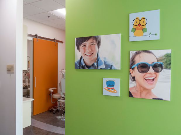 Images Signal Butte Kids' Dentistry & Orthodontics
