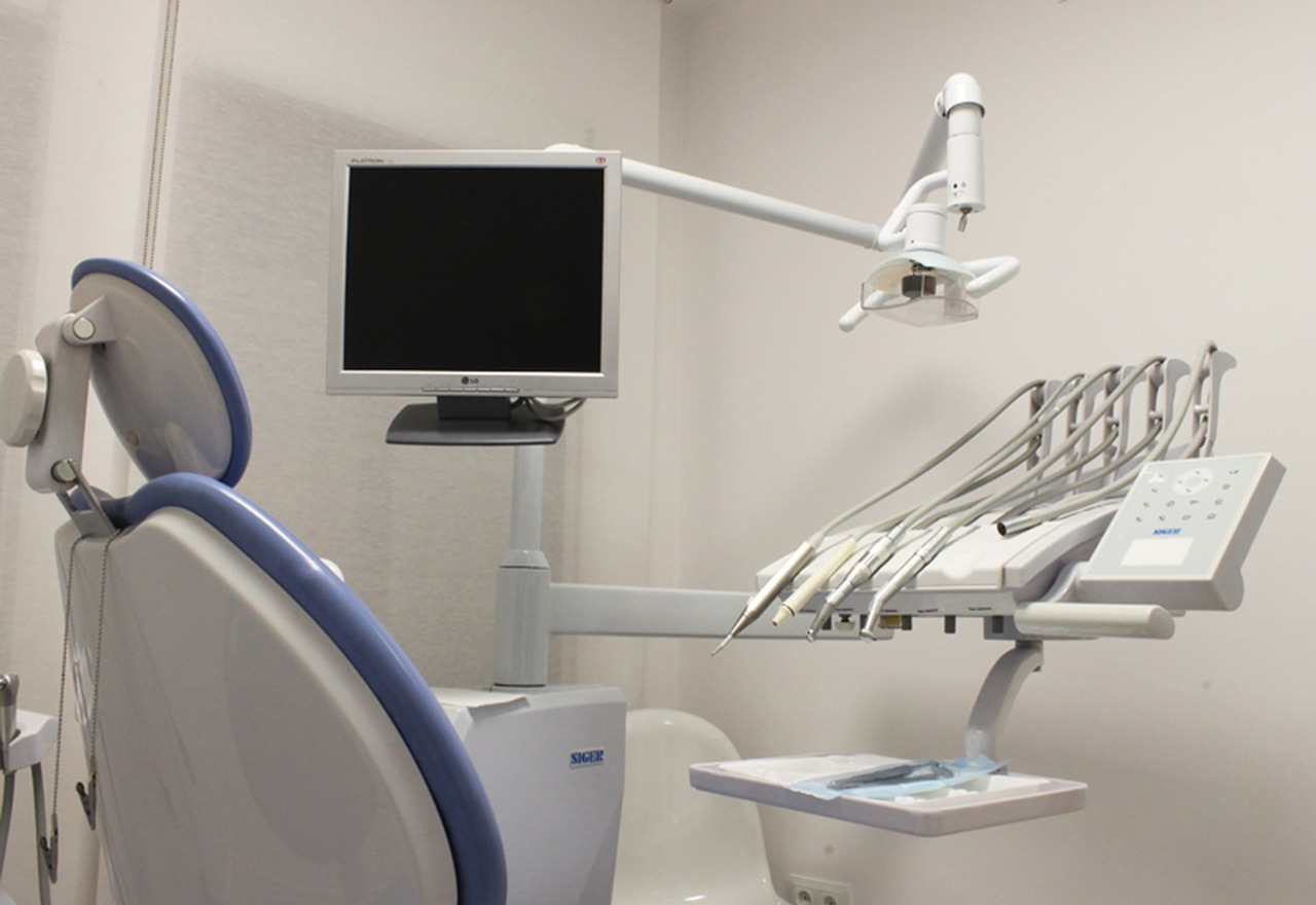 Images Clinique Dentaire de la Seigneurie - Blainville
