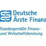 Bezirksdirektion Crone & Partner, AXA, DBV, Deutsche Ärzte Finanz in Essen - Logo