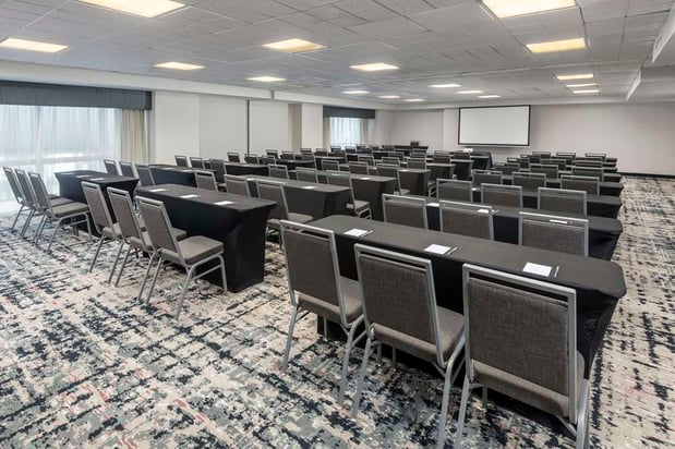 Images Homewood Suites by Hilton Miami-Airport/Blue Lagoon