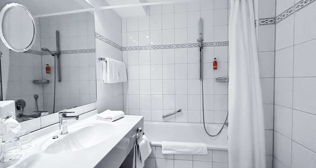Bilder Berghotel Hammersbach, Sure Hotel Collection by Best Western