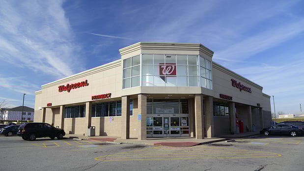 Images Norton Prompt Care at Walgreens - Jeffersonville