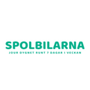 Spolbilarna Logo