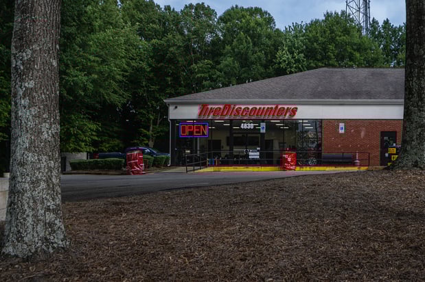 Images Tire Discounters