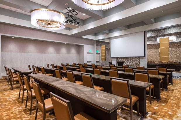 Images Embassy Suites by Hilton Raleigh Durham Airport Brier Creek