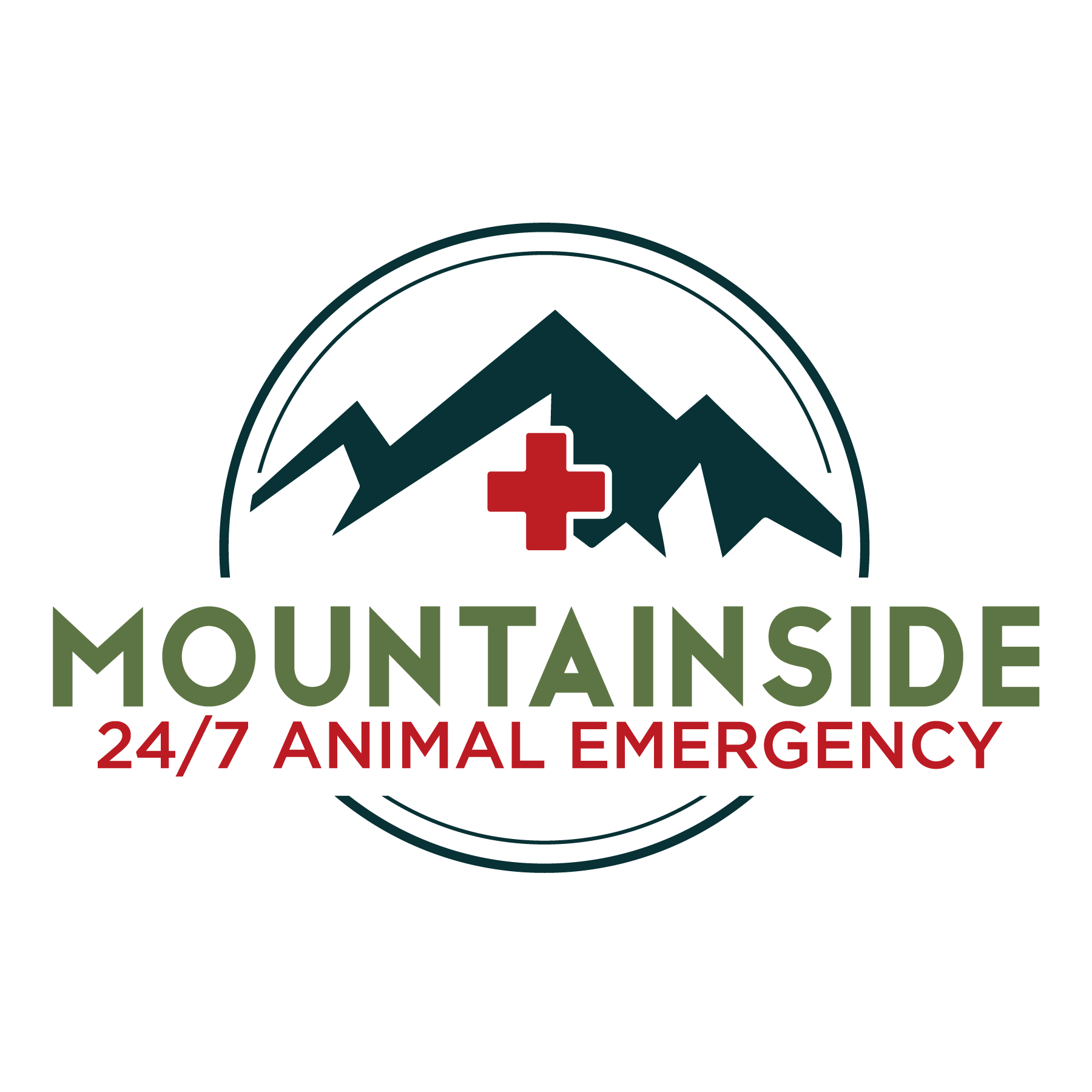 Mountainside 24/7 Animal Emergency
