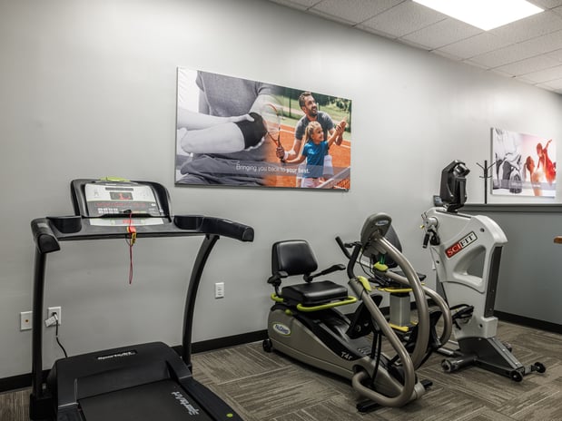 Images Peak Physical Therapy