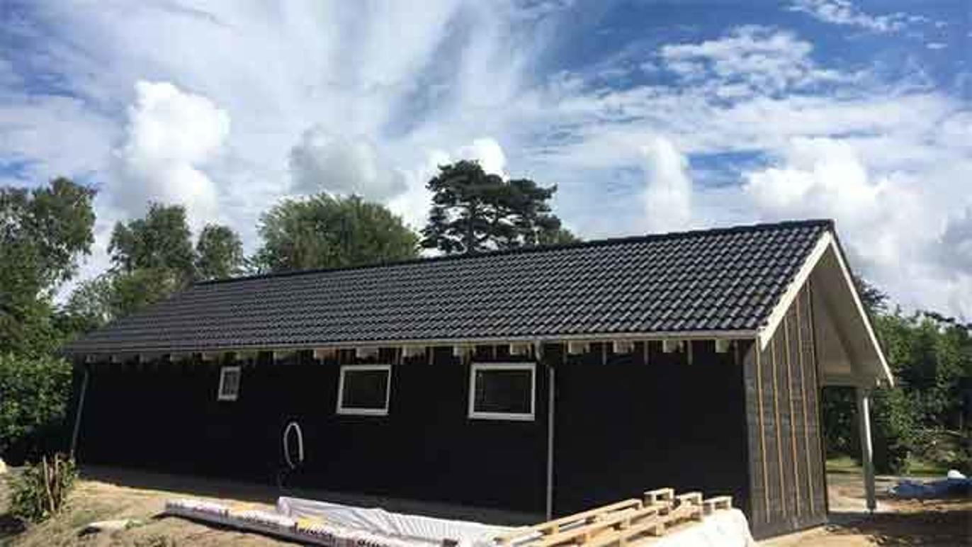 Images Tagspecialisten Danmark ApS