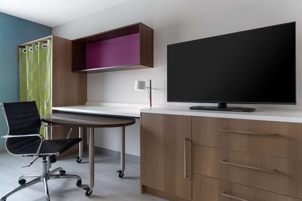 Images Home2 Suites by Hilton Kokomo