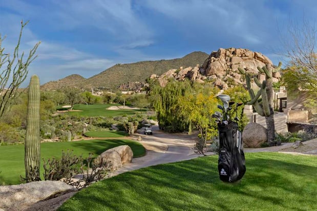 Images Boulders Resort & Spa Scottsdale, Curio Collection by Hilton
