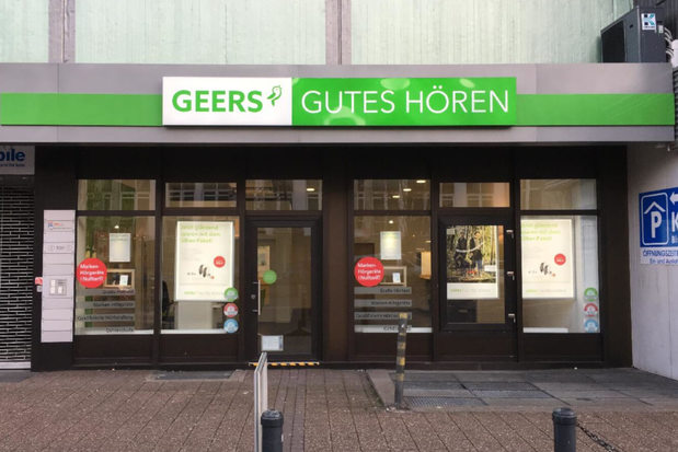 Geers Horgerate In Offenbach Am Main In Das Ortliche