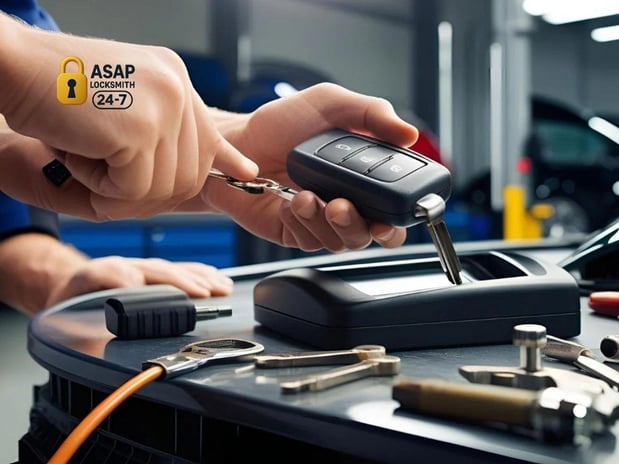 Images ASAP Locksmith 24-7