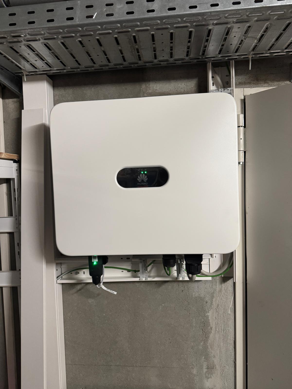 Cadani Solarinstallation GmbH, Mahlsdorfer Straße 61B in Hoppegarten