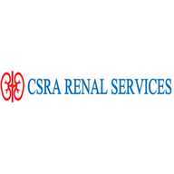 CSRA Renal Services Logo