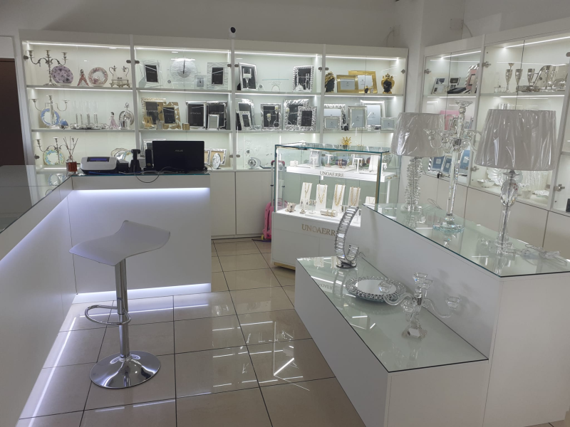 Images Gioielleria Orologeria Argenteria Sanny Gioielli