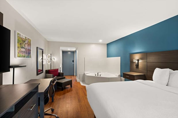 Images Best Western Shackleford