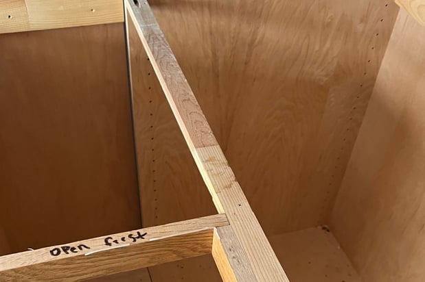 Images First Response Restoration - MN & WI Water Damage Repair