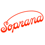 Soprana Rooftop Cucina Logo
