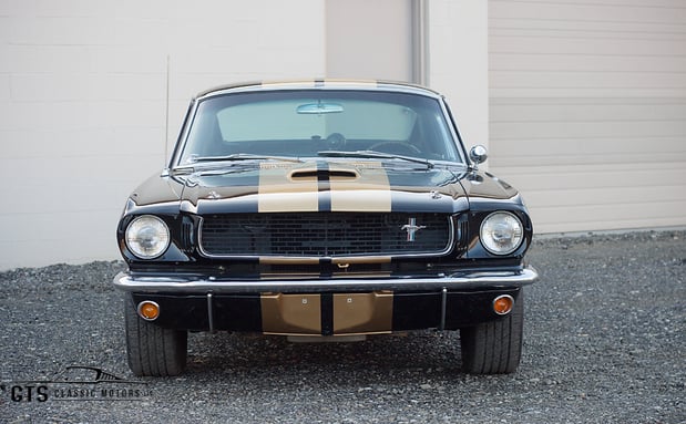 Images GTS Classic Motors