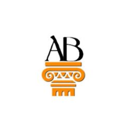 Marmi A. B. di Silvestro Raffaele Logo