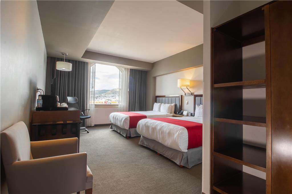 Images Best Western Plus Santa Cecilia Pachuca