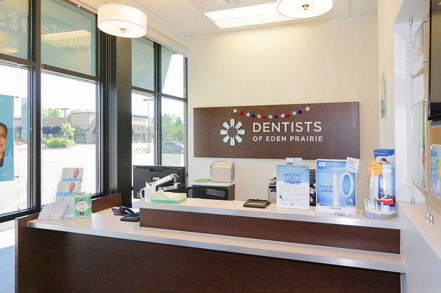Images Dentists of Eden Prairie