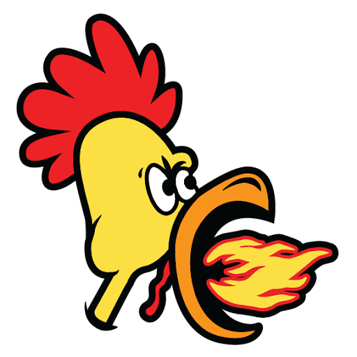 Wing Shack Loveland Centerra Logo