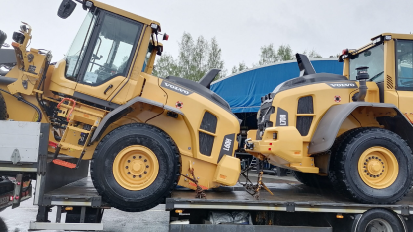 Images Grand Express Oy