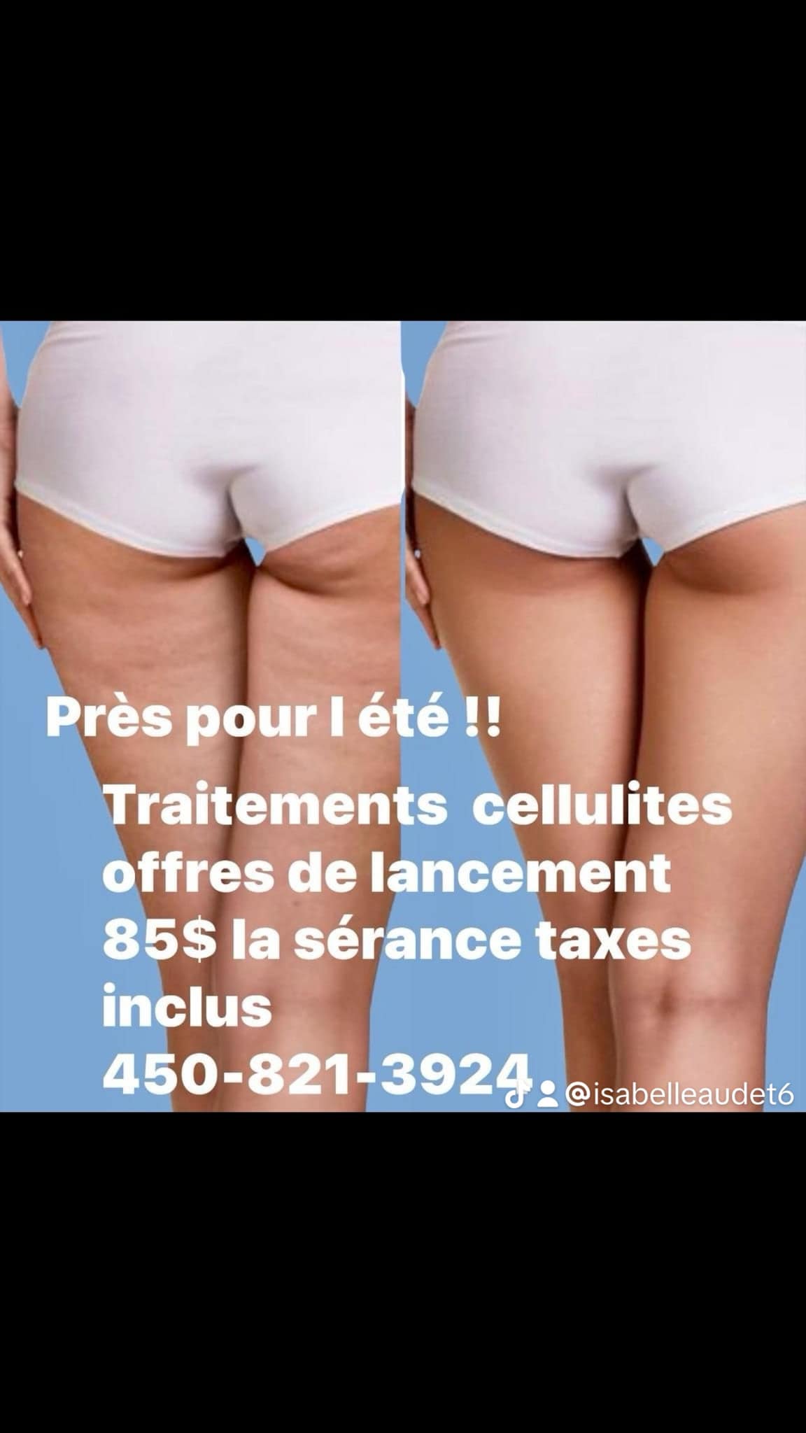 Images Ainsi soit belle - Esthétique Saint-Jérôme