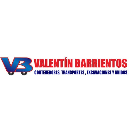 Contenedores Valentín Barrientos Badajoz